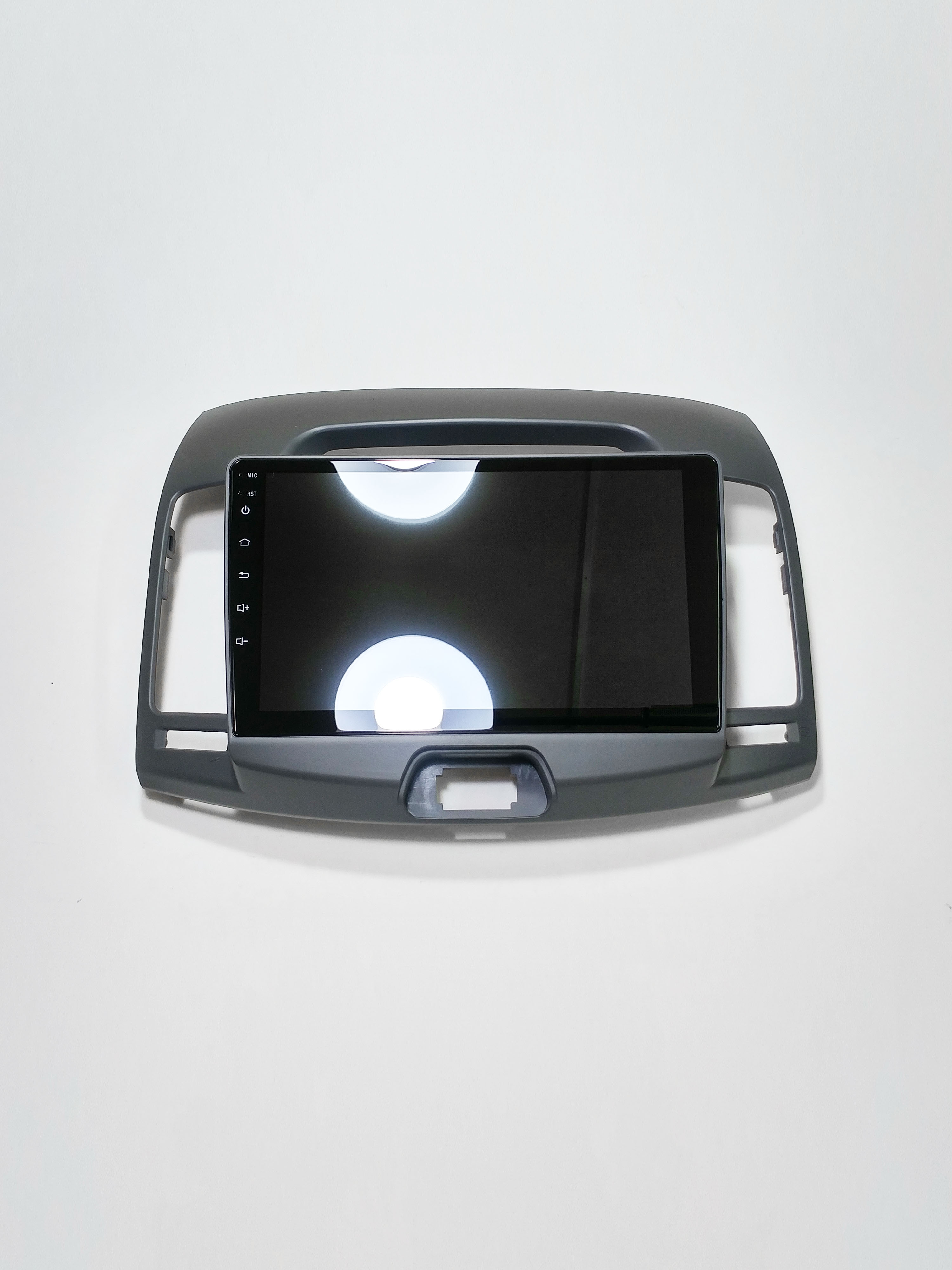 Màn Hình Android HYUNDAI AVANTE 2007-2014 (9 inch)